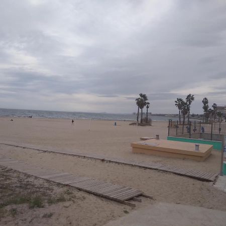 Apartamento En Torrevieja A 50M Playa Esterno foto