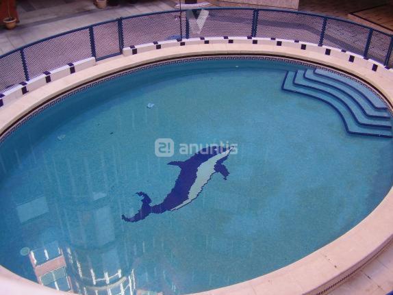 Apartamento En Torrevieja A 50M Playa Esterno foto