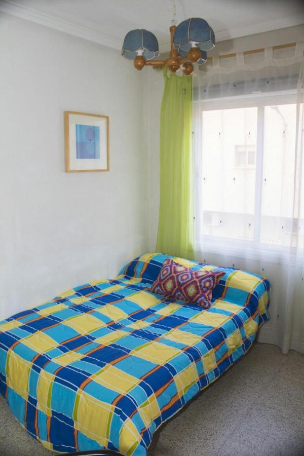 Apartamento En Torrevieja A 50M Playa Esterno foto