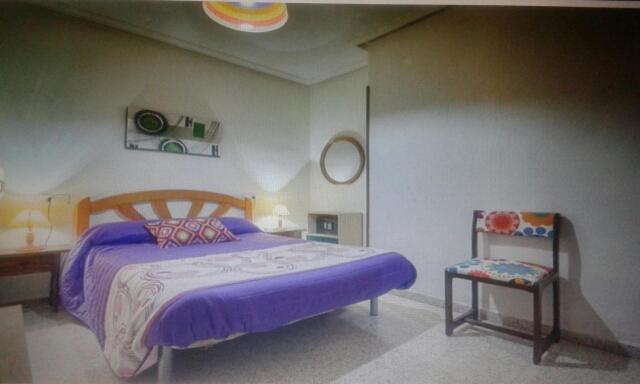 Apartamento En Torrevieja A 50M Playa Esterno foto