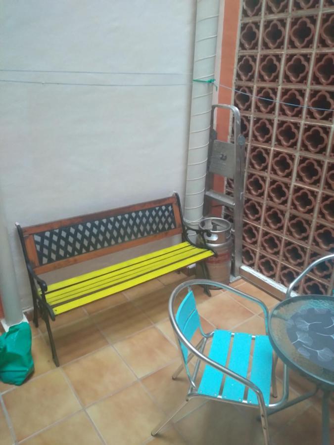 Apartamento En Torrevieja A 50M Playa Esterno foto